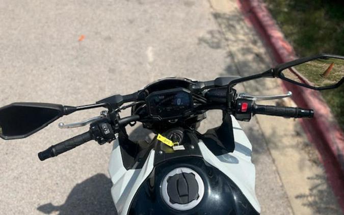 2022 Kawasaki ZR900FNFNN