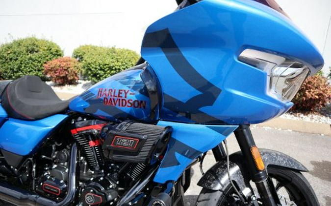 2026 Harley-Davidson CVO™ Road Glide® ST