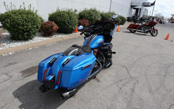2026 Harley-Davidson CVO™ Road Glide® ST