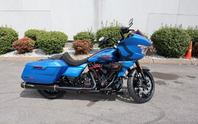 2026 Harley-Davidson CVO™ Road Glide® ST