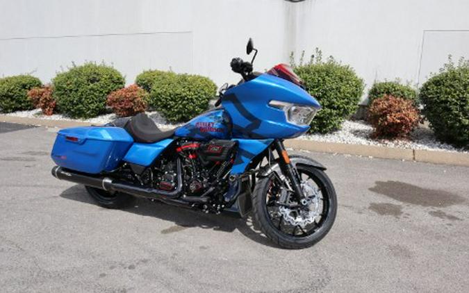 2026 Harley-Davidson CVO™ Road Glide® ST