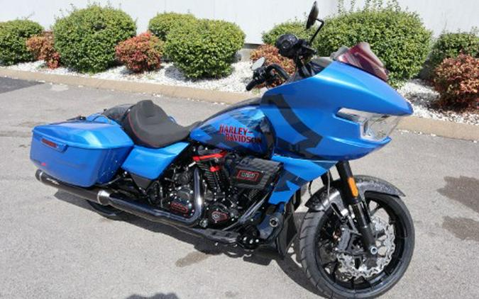 2026 Harley-Davidson CVO™ Road Glide® ST