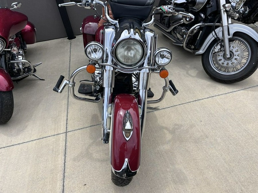 2014 Indian Chief Classic