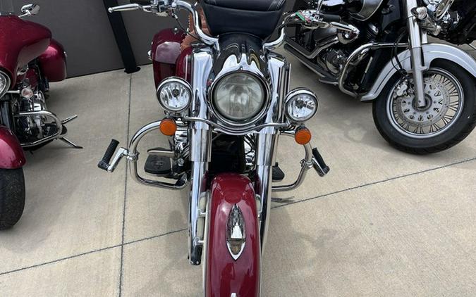 2014 Indian Chief Classic