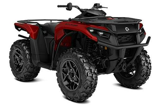 2027 Can-Am Outlander™ XT 700