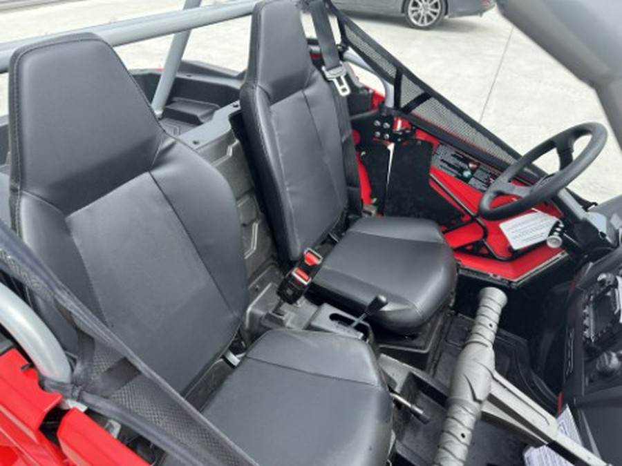 2026 Polaris RZR 200 EFI