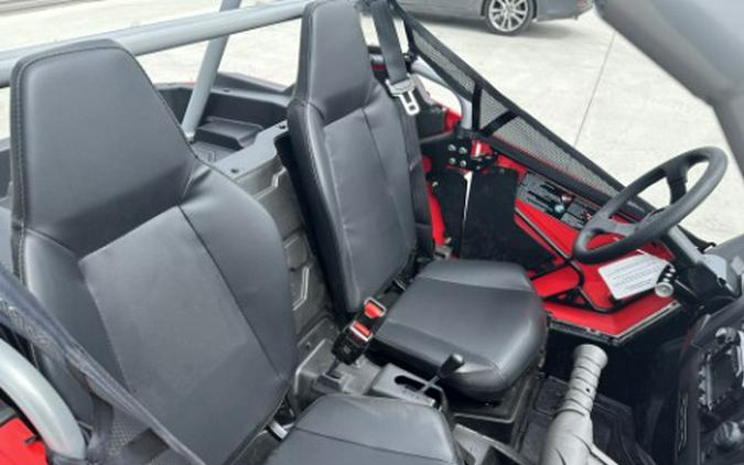 2026 Polaris RZR 200 EFI