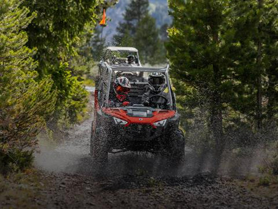 2026 Polaris RZR 200 EFI