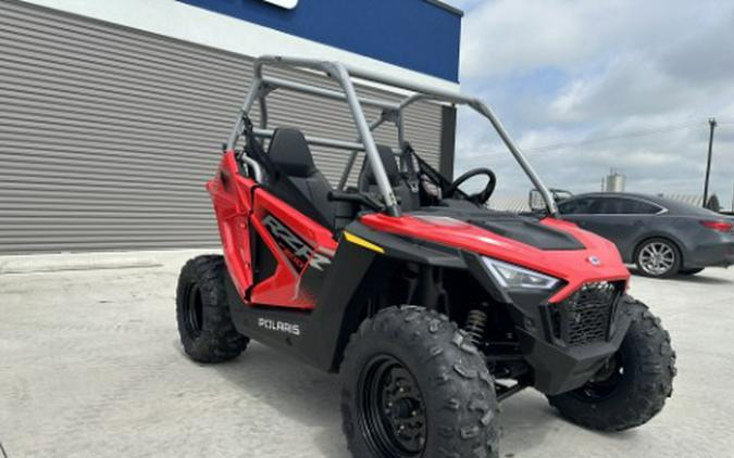 2026 Polaris RZR 200 EFI