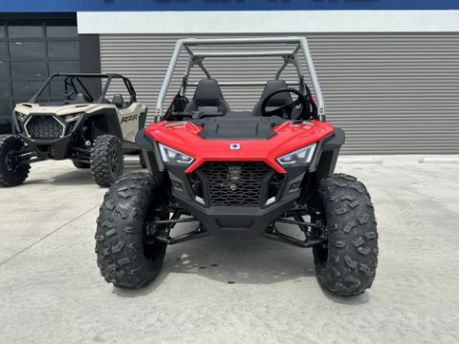 2026 Polaris RZR 200 EFI