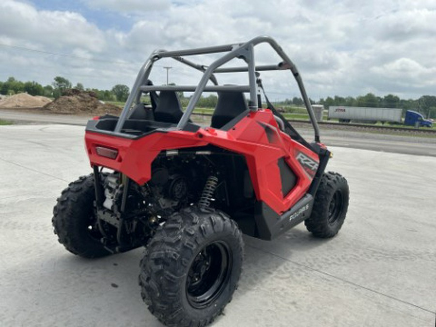 2026 Polaris RZR 200 EFI