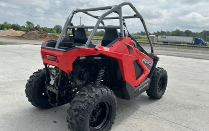 2026 Polaris RZR 200 EFI