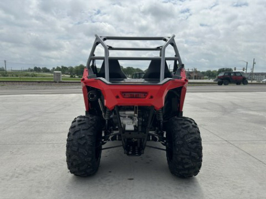 2026 Polaris RZR 200 EFI
