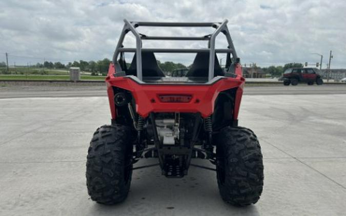 2026 Polaris RZR 200 EFI