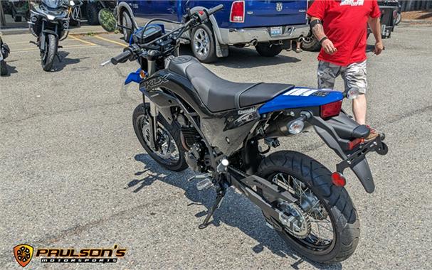 2023 Kawasaki KLX® 230SM