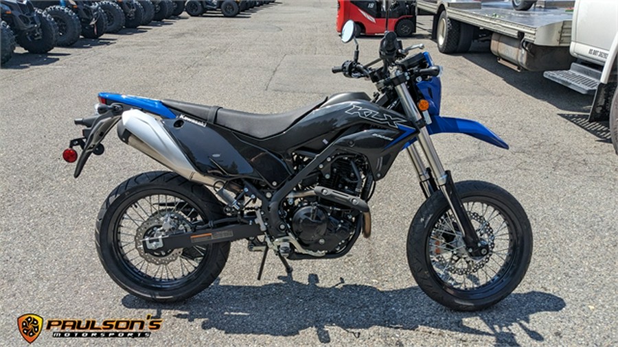 2023 Kawasaki KLX® 230SM