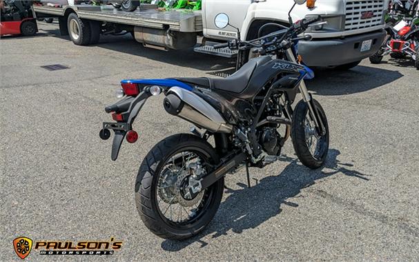 2023 Kawasaki KLX® 230SM