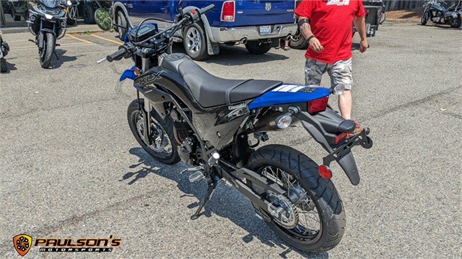 2023 Kawasaki KLX® 230SM