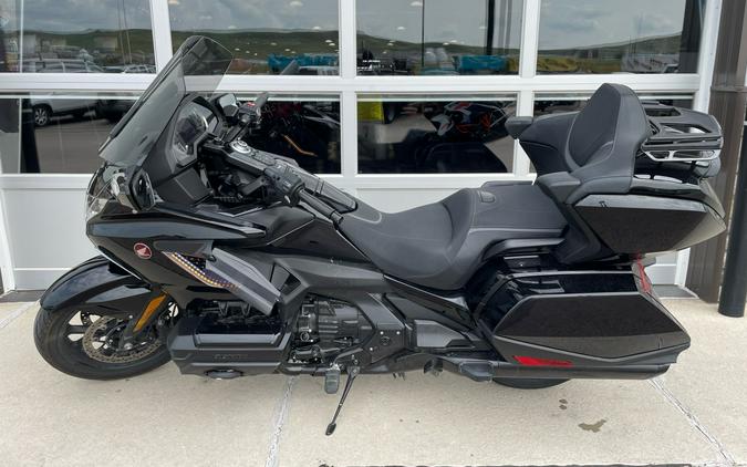 2023 Honda Gold Wing Tour Automatic DCT