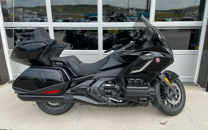 2023 Honda Gold Wing Tour Automatic DCT