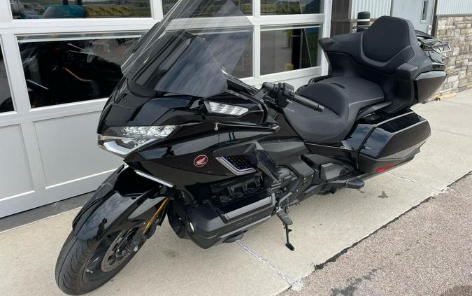 2023 Honda Gold Wing Tour Automatic DCT