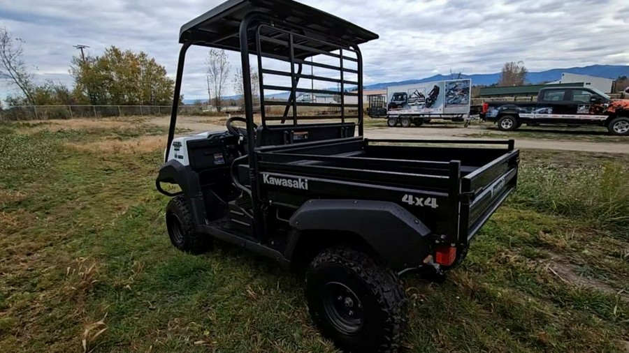 2023 Kawasaki Mule™ 4010 4x4 FE