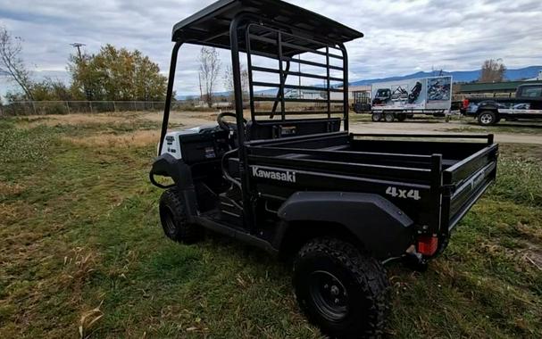 2023 Kawasaki Mule™ 4010 4x4 FE