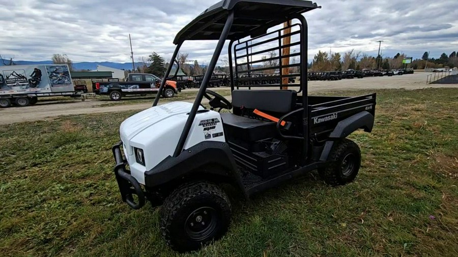 2023 Kawasaki Mule™ 4010 4x4 FE