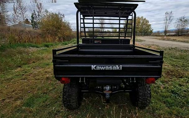 2023 Kawasaki Mule™ 4010 4x4 FE