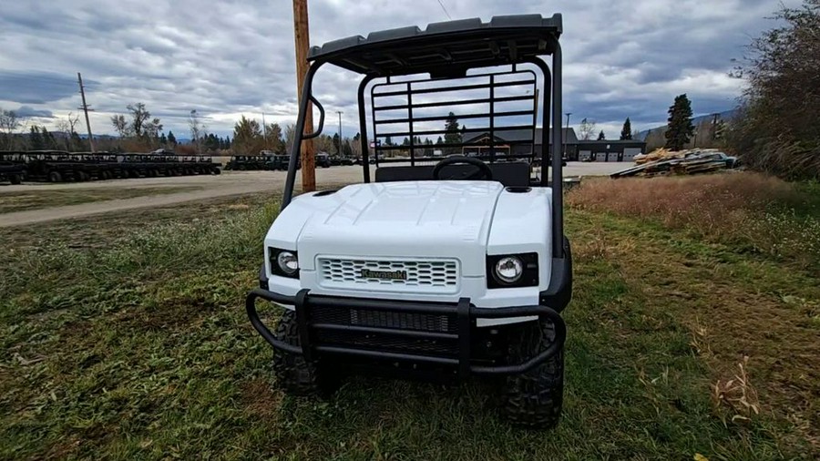 2023 Kawasaki Mule™ 4010 4x4 FE