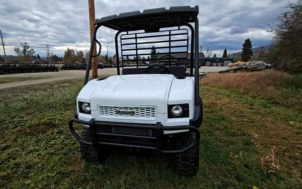 2023 Kawasaki Mule™ 4010 4x4 FE