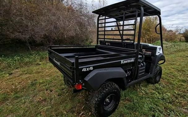 2023 Kawasaki Mule™ 4010 4x4 FE