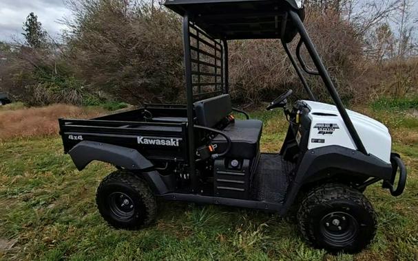 2023 Kawasaki Mule™ 4010 4x4 FE