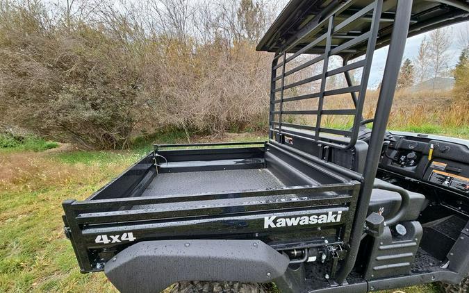 2023 Kawasaki Mule™ 4010 4x4 FE