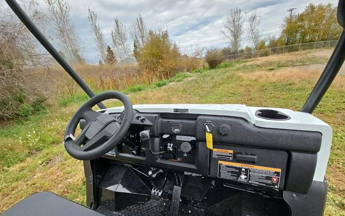 2023 Kawasaki Mule™ 4010 4x4 FE