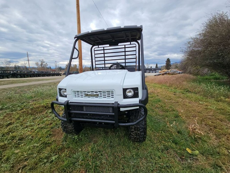 2023 Kawasaki Mule™ 4010 4x4 FE