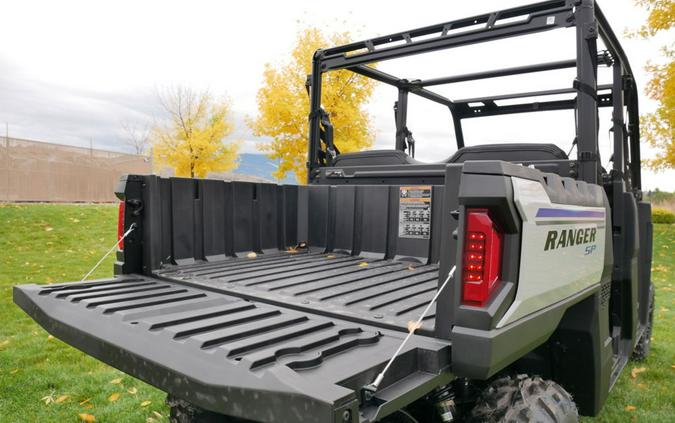 2023 Polaris Ranger® Crew SP 570 Premium