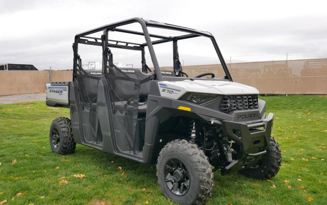 2023 Polaris Ranger® Crew SP 570 Premium