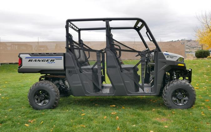 2023 Polaris Ranger® Crew SP 570 Premium