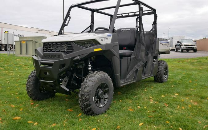 2023 Polaris Ranger® Crew SP 570 Premium