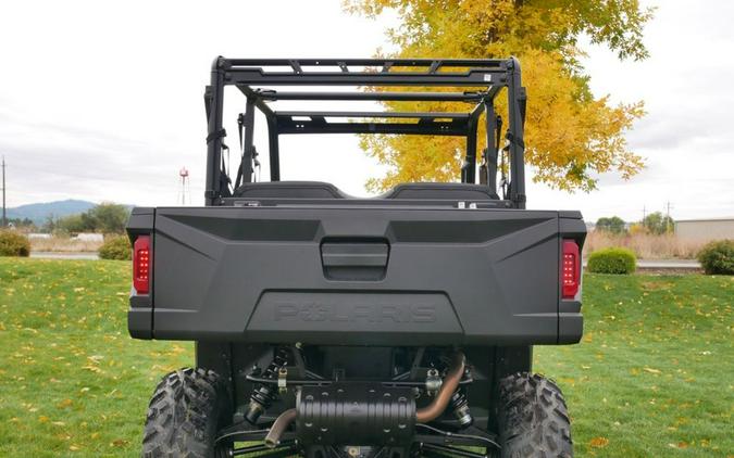 2023 Polaris Ranger® Crew SP 570 Premium