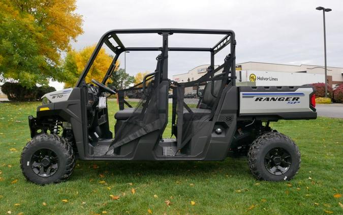 2023 Polaris Ranger® Crew SP 570 Premium