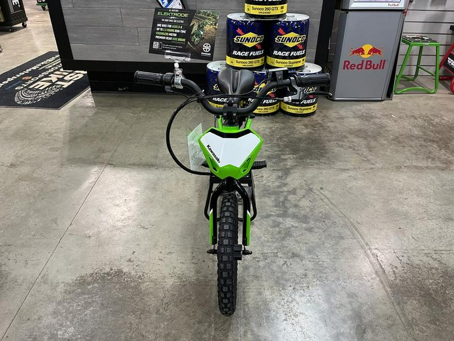 2023 Kawasaki Elektrode™