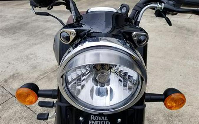 2023 Royal Enfield Classic 350