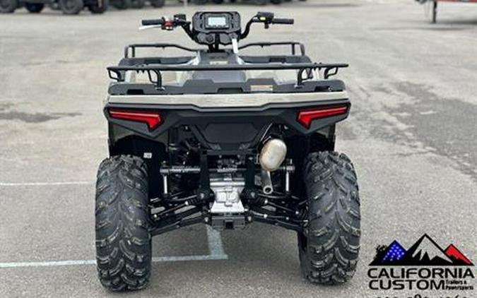 2024 Polaris Sportsman 570 EPS