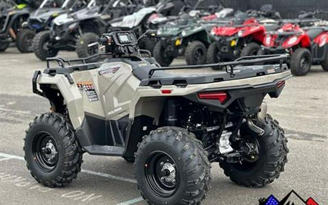 2024 Polaris Sportsman 570 EPS