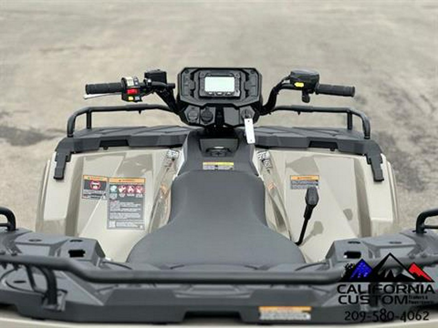 2024 Polaris Sportsman 570 EPS