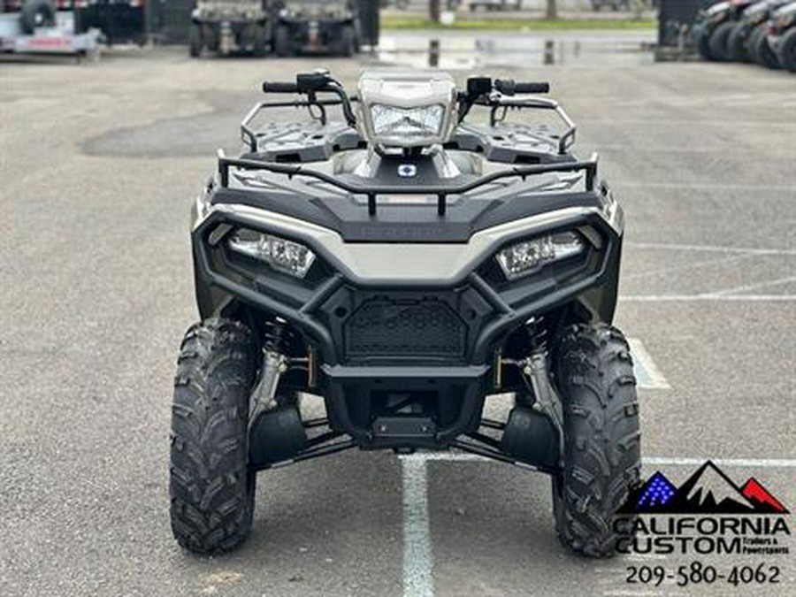 2024 Polaris Sportsman 570 EPS