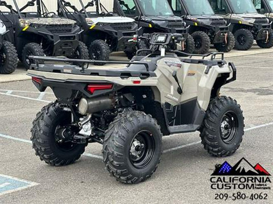 2024 Polaris Sportsman 570 EPS