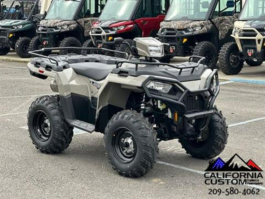 2024 Polaris Sportsman 570 EPS